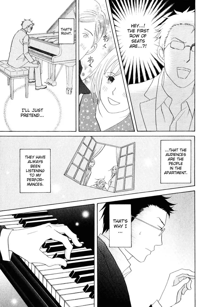 Nodame Cantabile Chapter 112 13